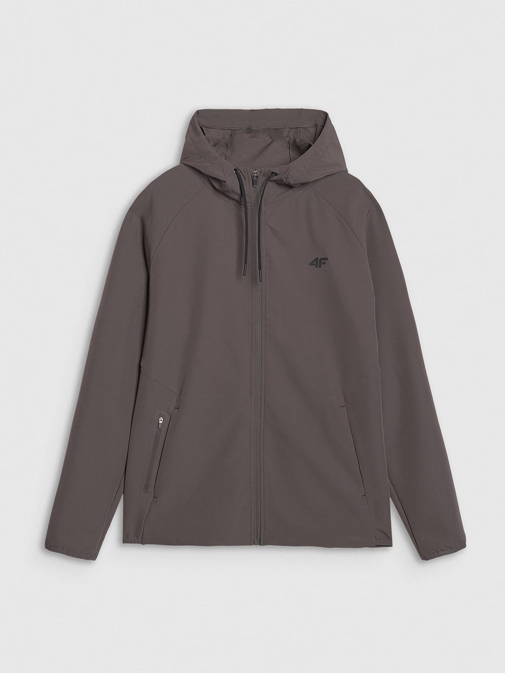 Bluza treningowa regular szybkoschnąca męska