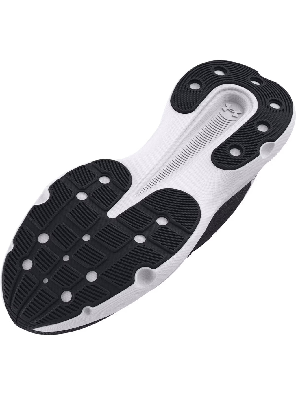 Buty do biegania męskie Under Armour UA Infinite
