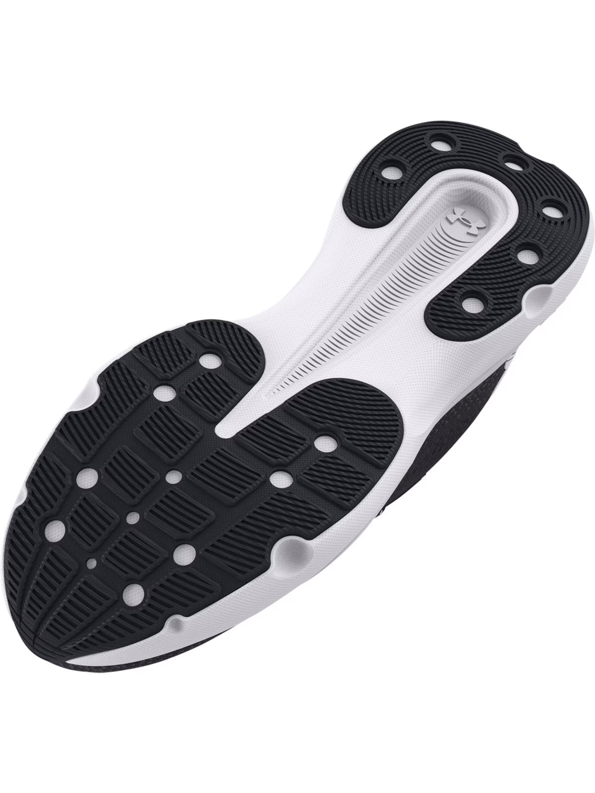 Buty do biegania męskie Under Armour UA Infinite