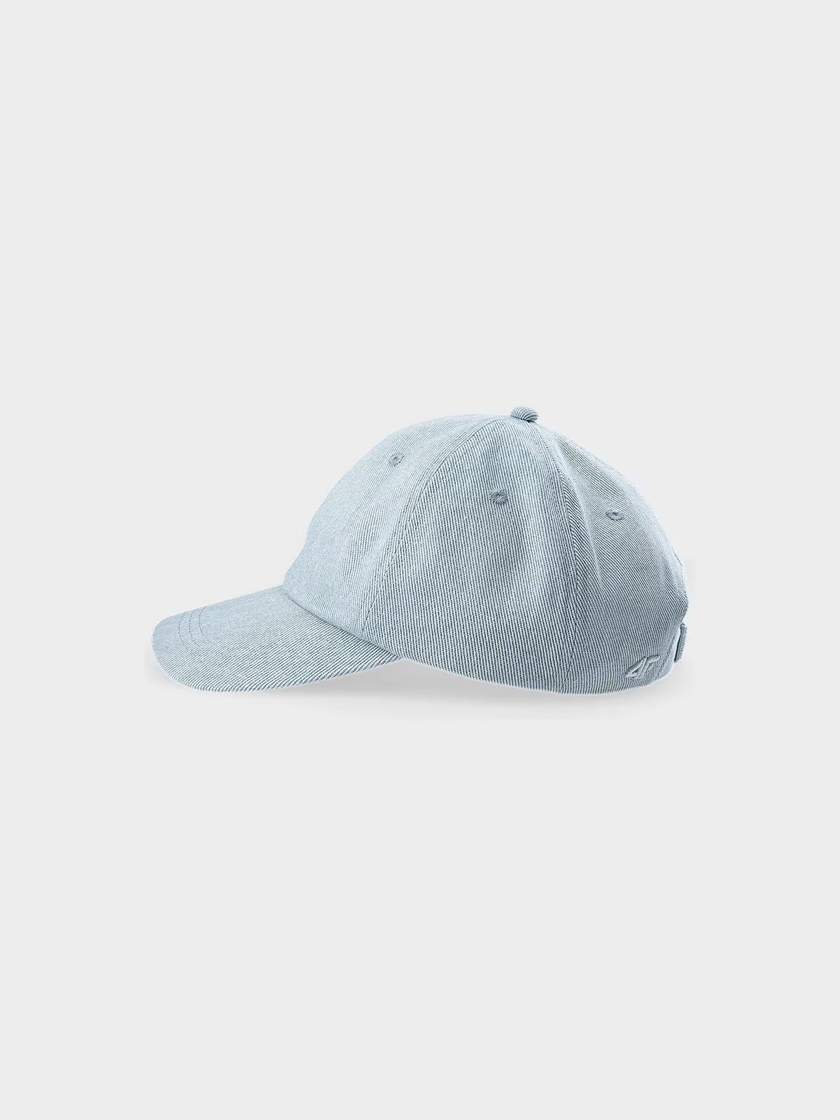 Czapka z daszkiem strapback uniseks
