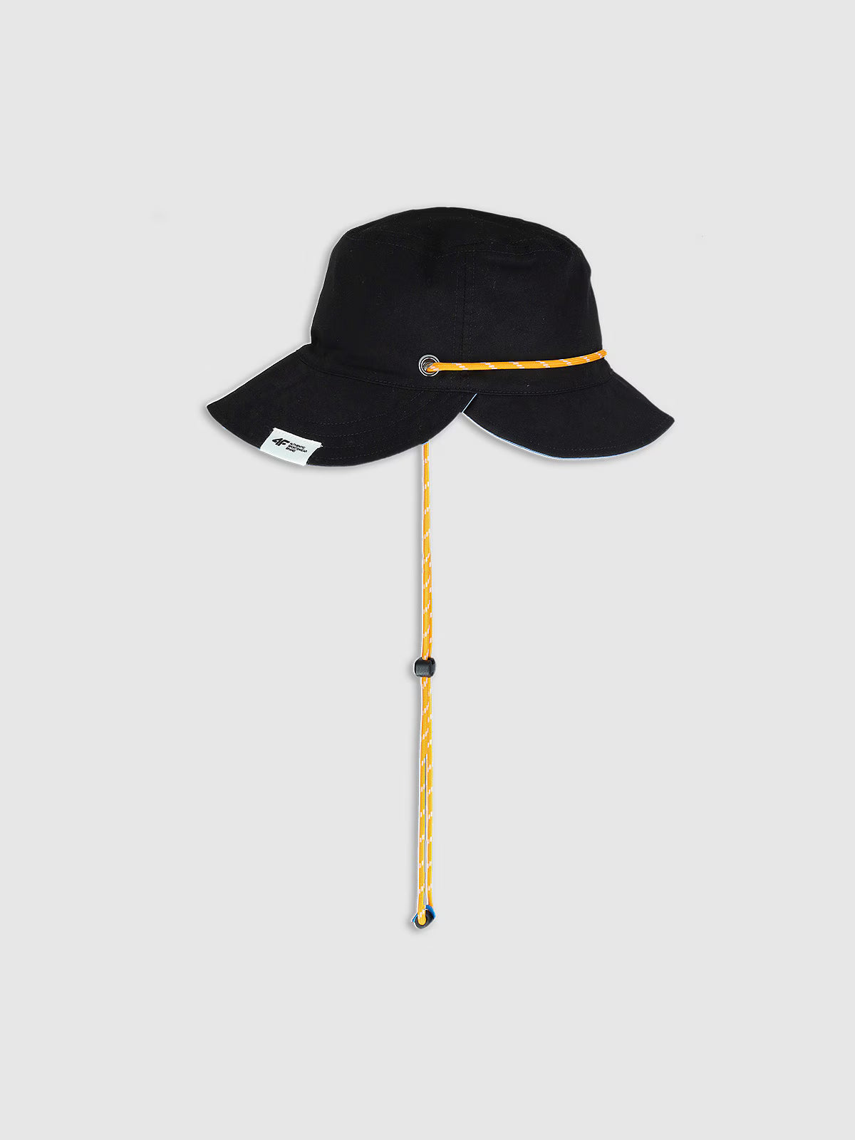 Kapelusz dwustronny bucket hat uniseks