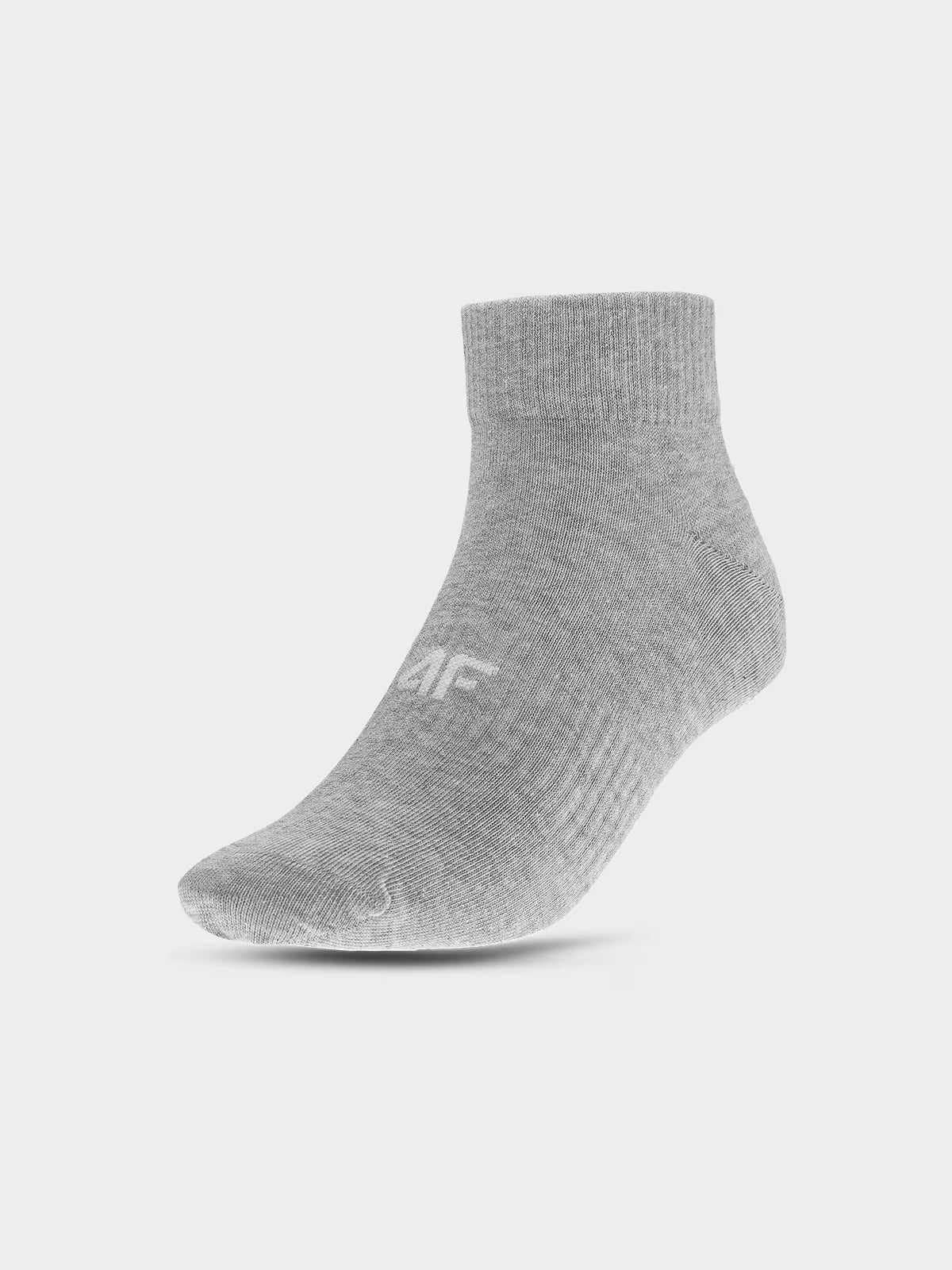 Skarpetki casual za kostkę (3-pack) męskie
