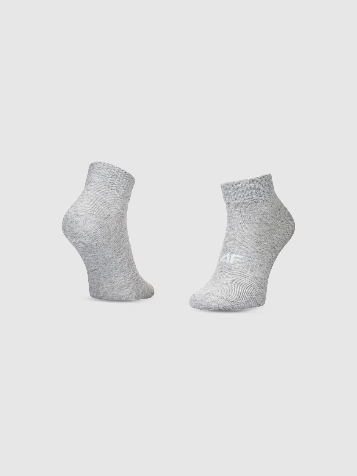 Skarpetki casual za kostkę (3-pack) damskie