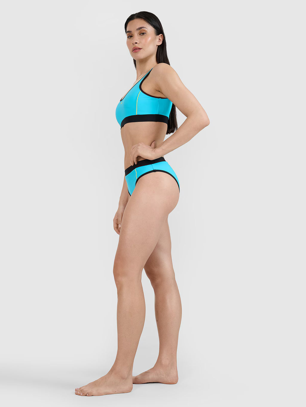 Dół od bikini damski