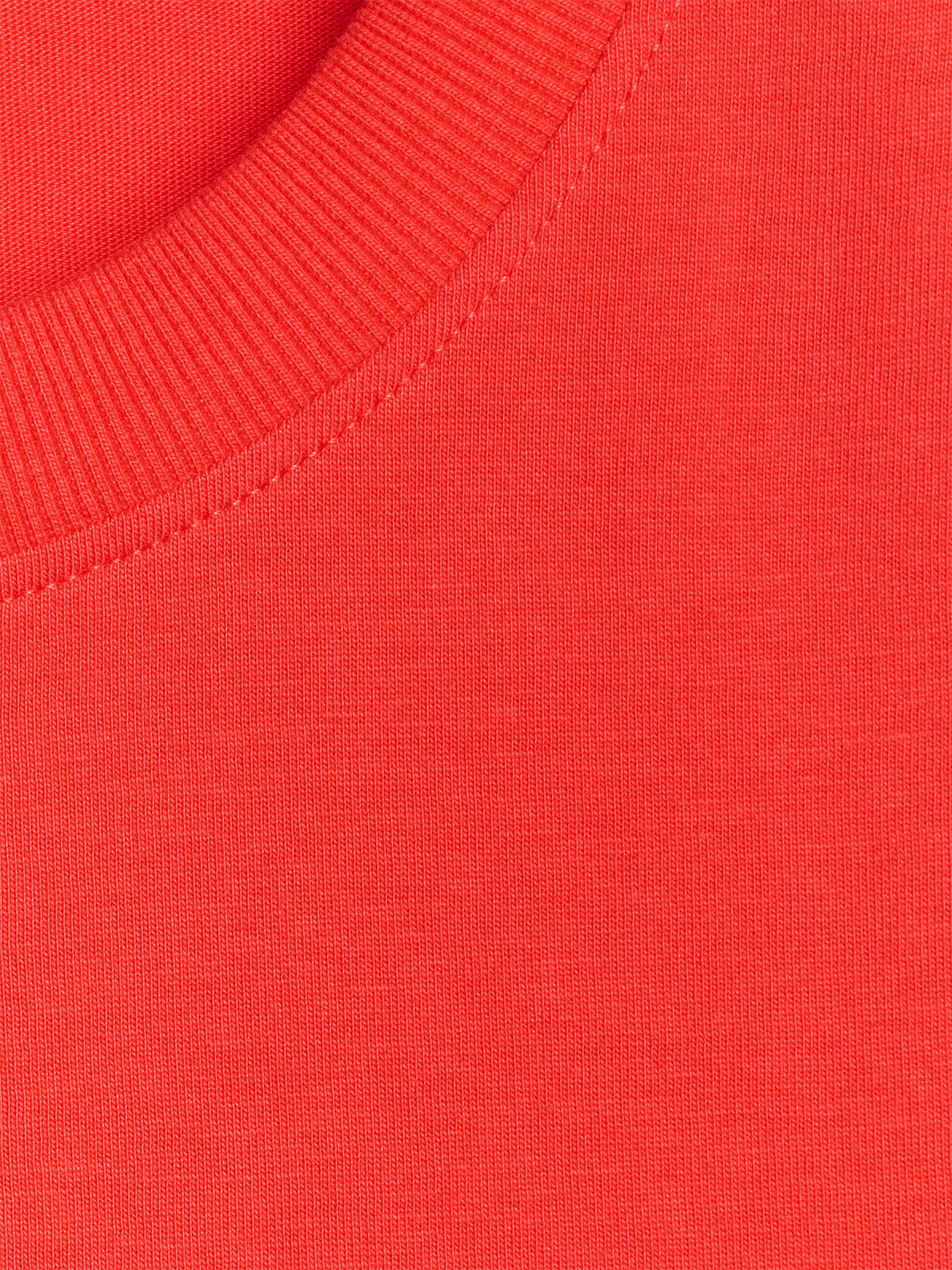 T-shirt regular z nadrukiem siatkarskim męski