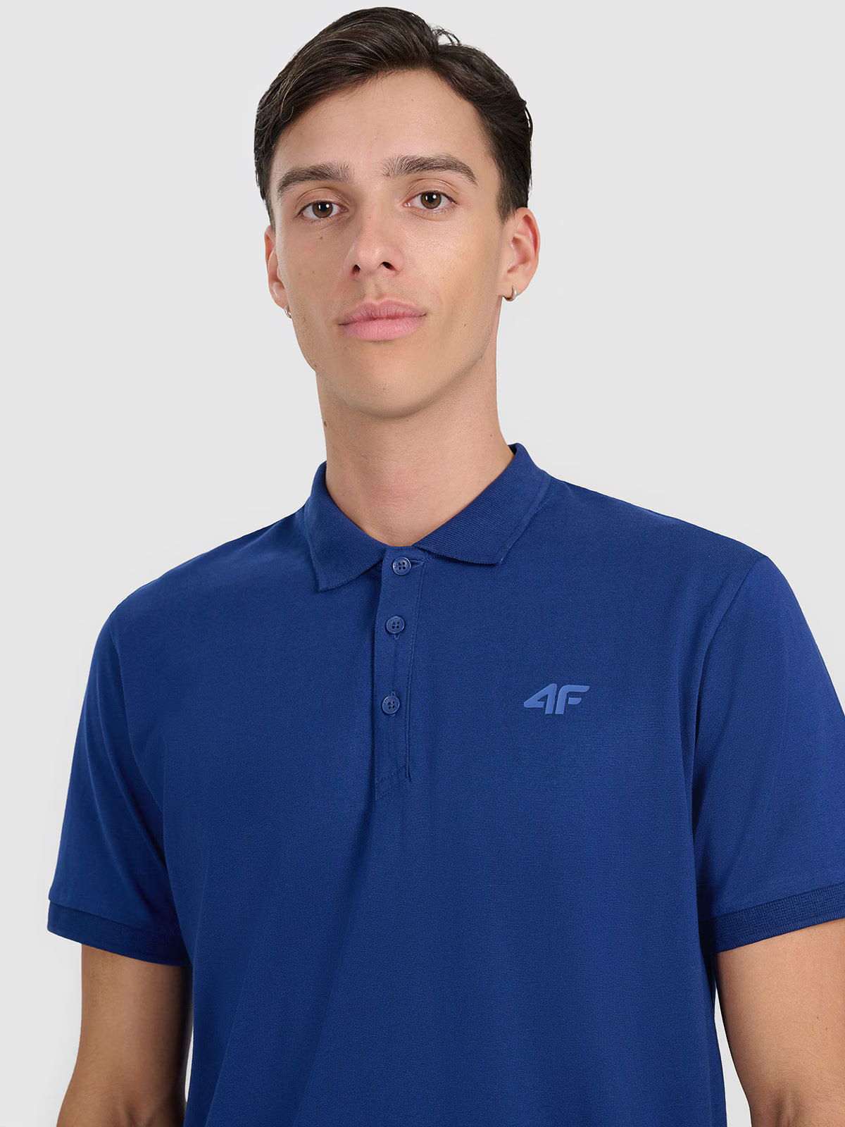 Koszulka polo regular męska