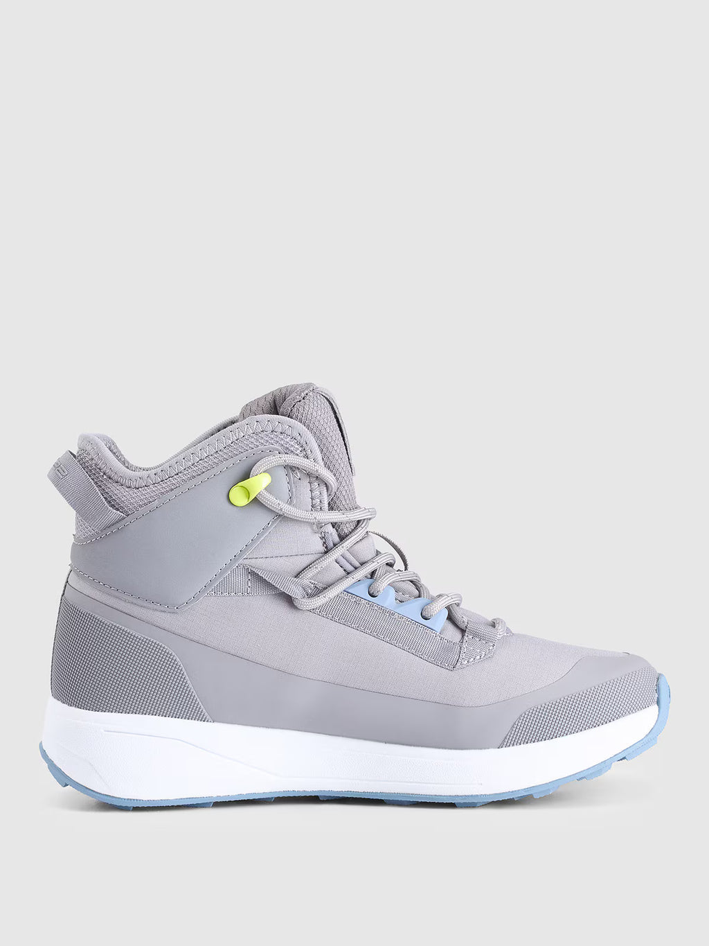 Buty zimowe DCX-22 z impregnacją chłopięce