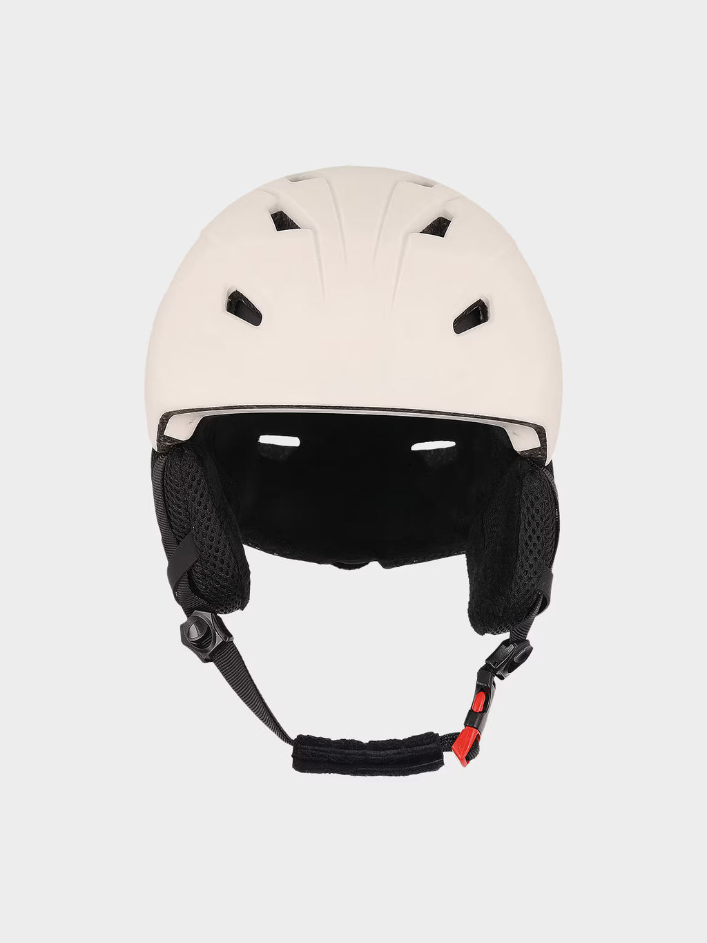 Kask narciarski uniseks