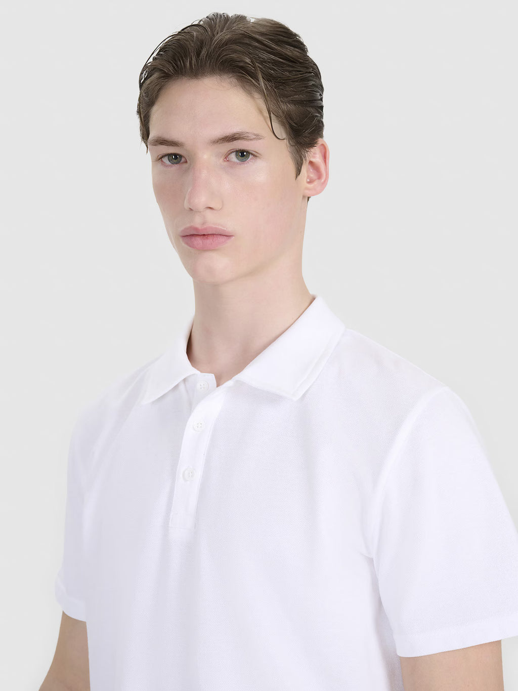 Koszulka polo regular męska