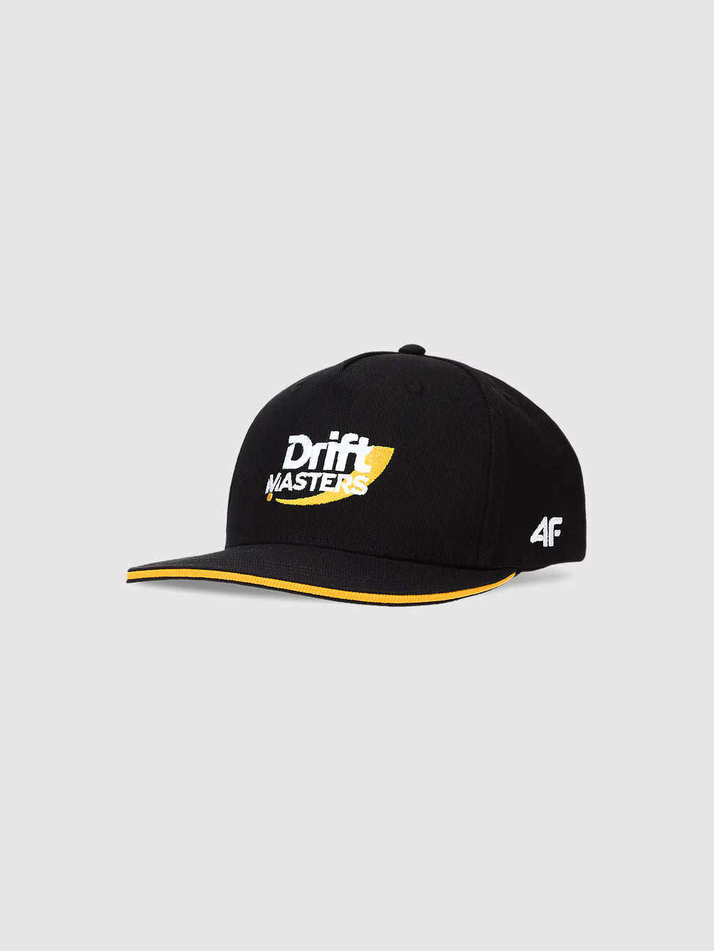 Czapka z daszkiem trucker snapback 4F x Drift Masters