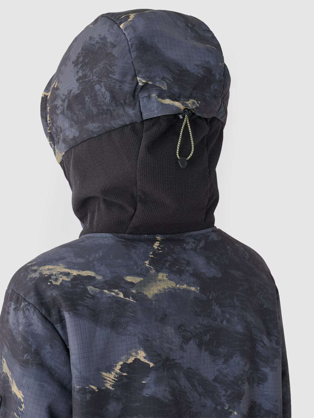 Kurtka snowboardowa membrana 8000 damska