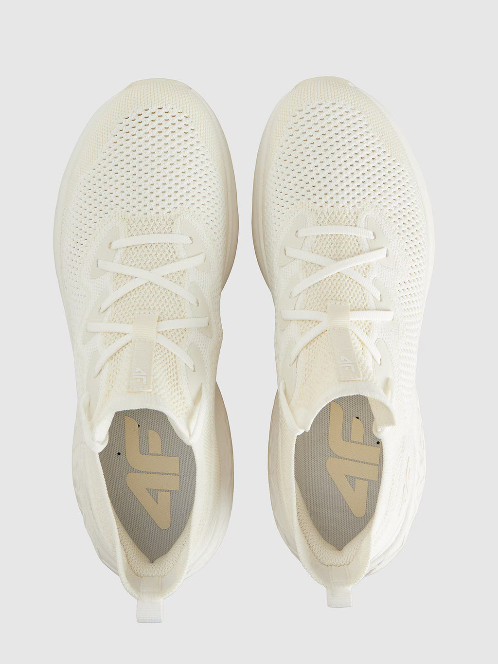 Niskie sneakersy Velocity E-knit męskie