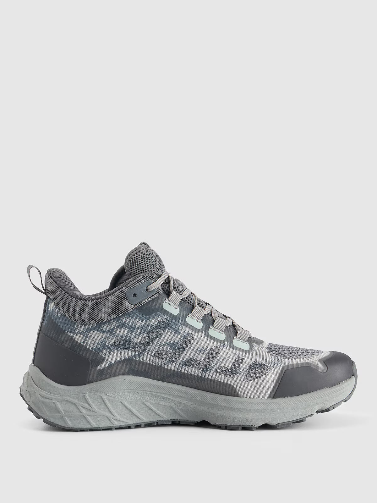 Buty trekkingowe Original Trail Mid męskie