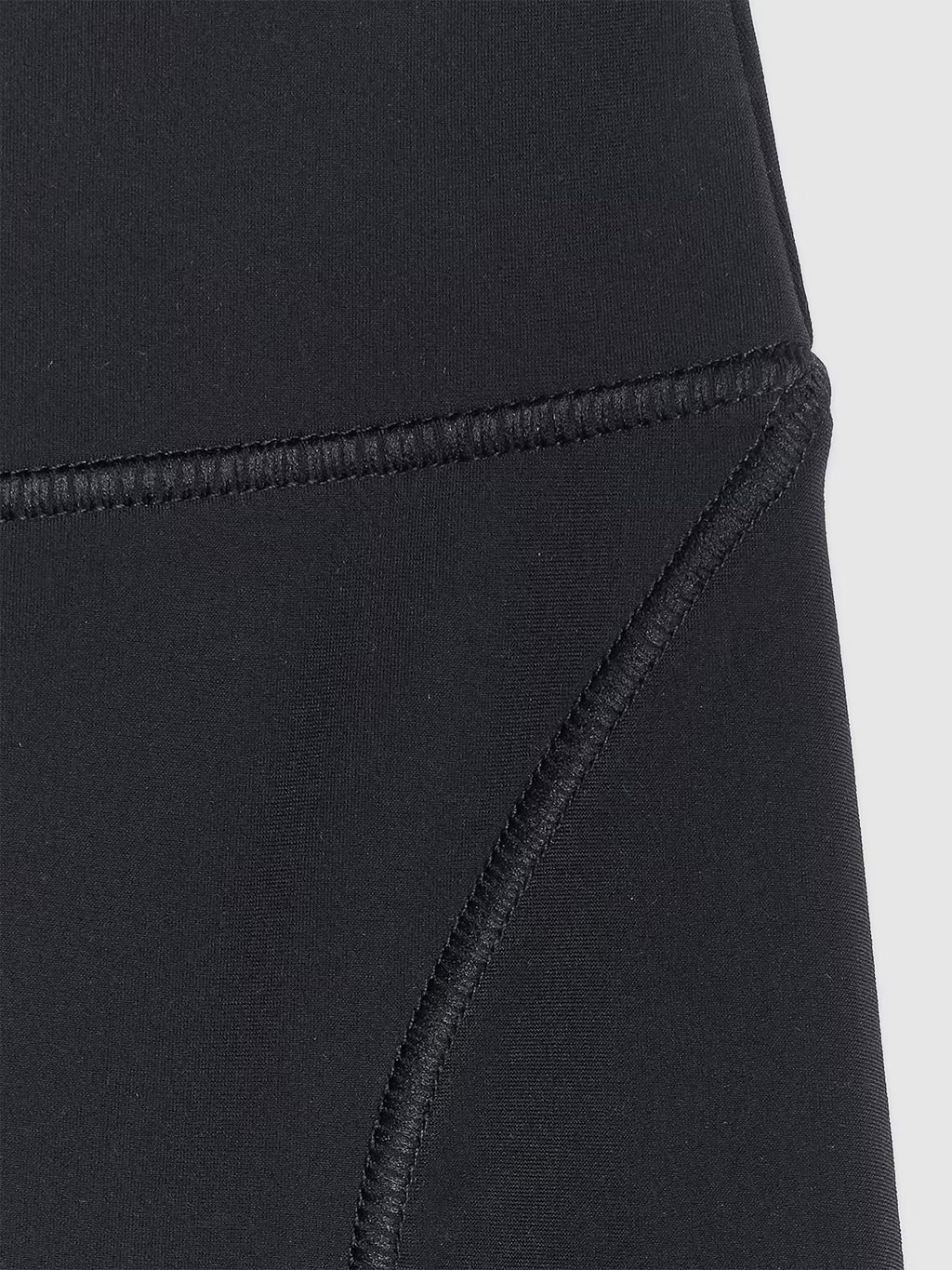 Legginsy dzianinowe damskie