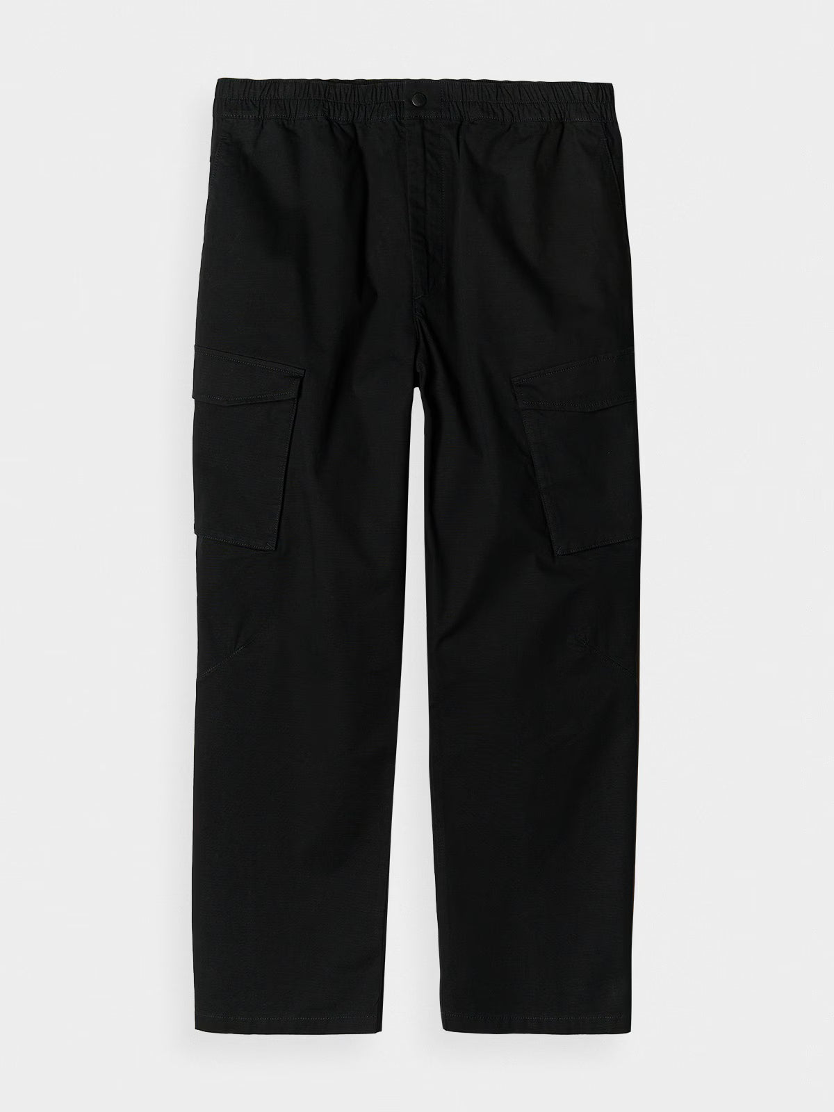 Spodnie casual cargo męskie 4F x Robert Lewandowski