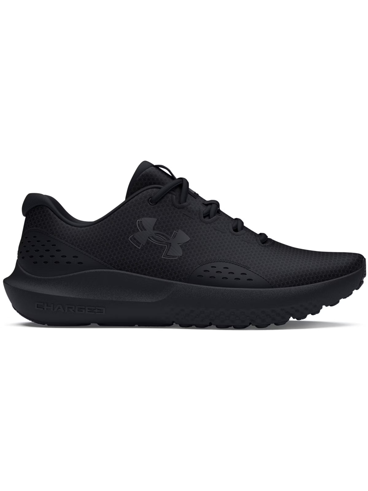 Buty do biegania męskie Under Armour UA Charged Surge 4