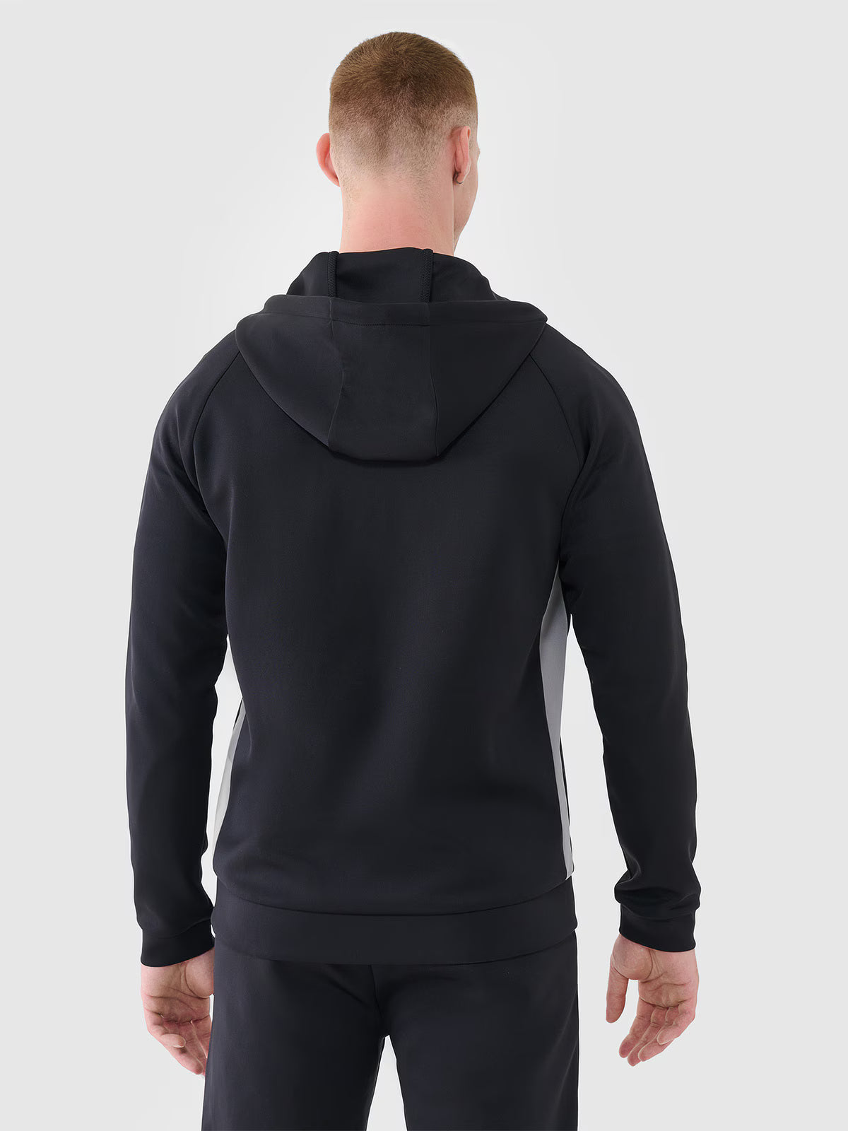 Bluza treningowa szybkoschnąca męska