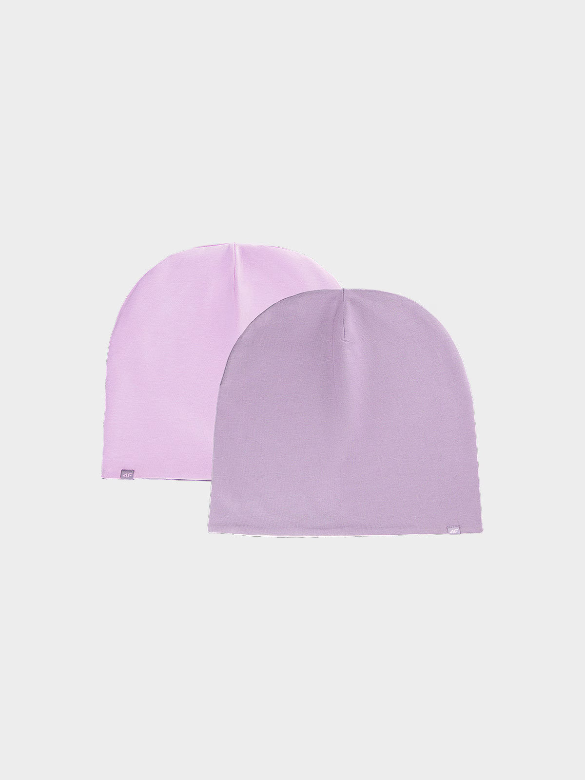 Czapka beanie dwustronna dziecięca