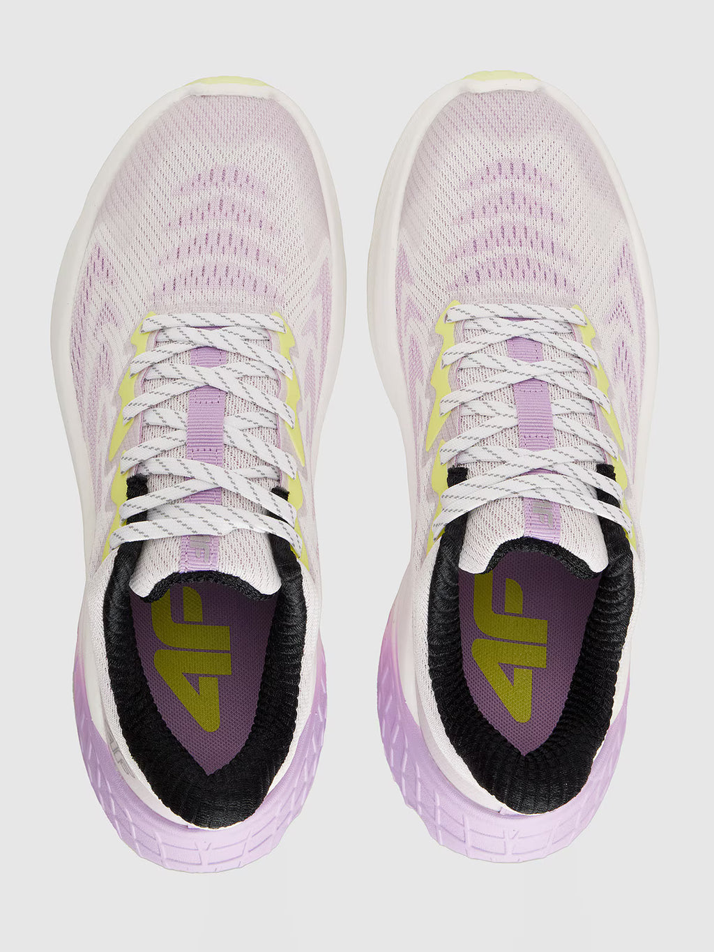 Buty do biegania Freemove Elevated Mesh damskie