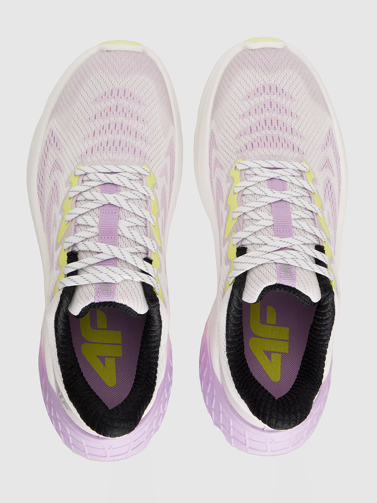 Buty do biegania Freemove Elevated Mesh damskie