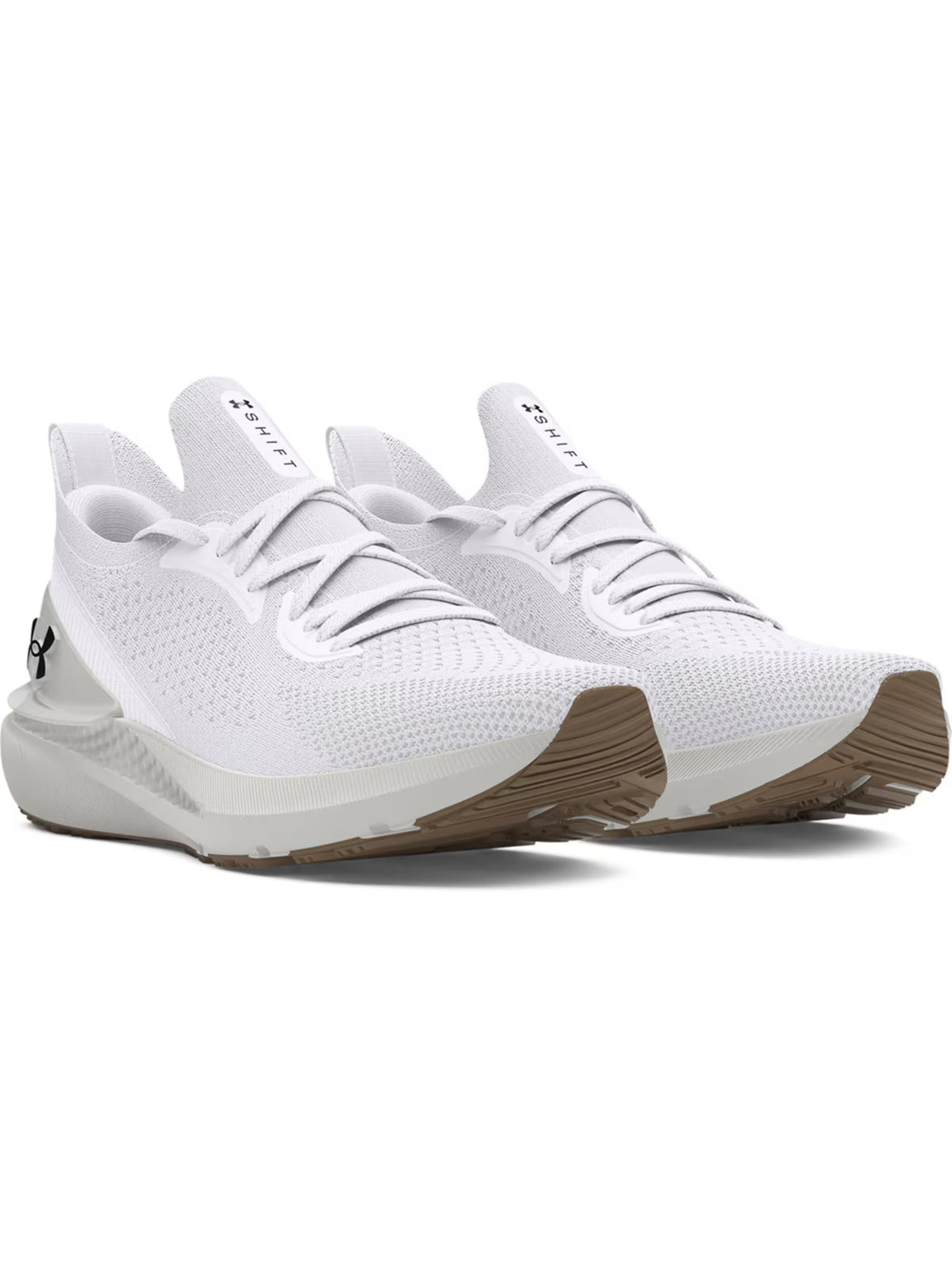 Buty do biegania męskie Under Armour UA Shift
