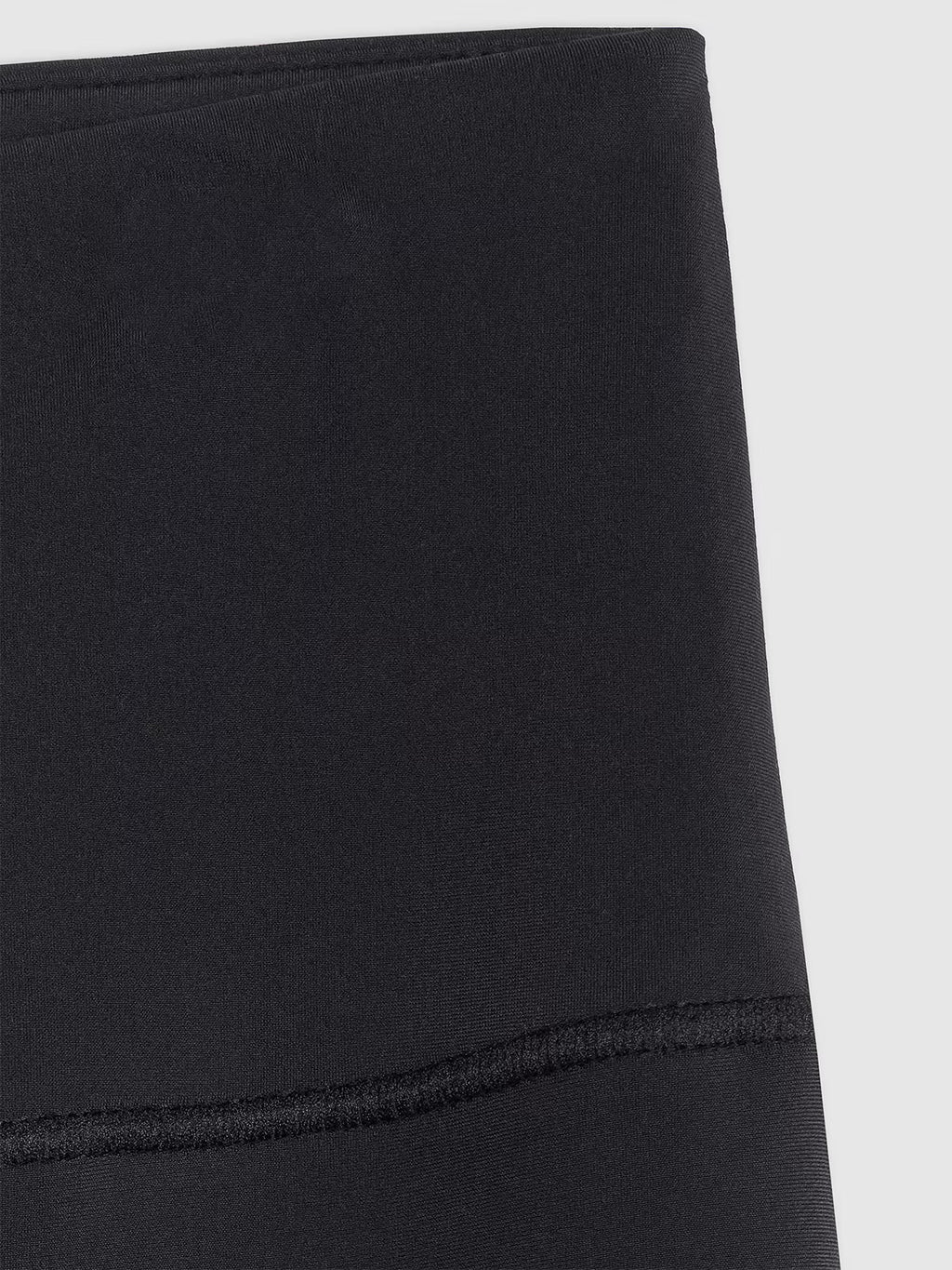 Legginsy z rozszerzanymi nogawkami damskie