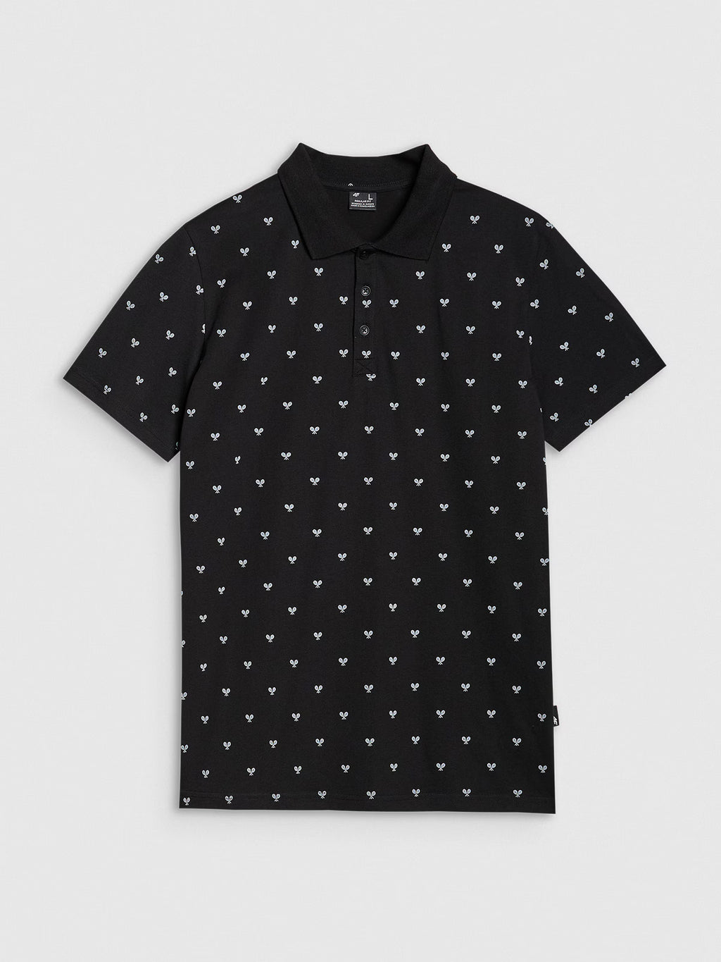 Koszulka polo regular męska