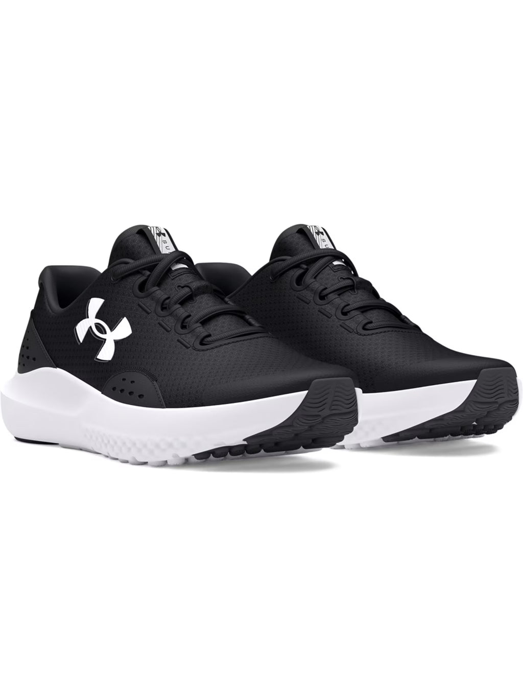 Buty do biegania chłopięce Under Armour UA Bgs Surge 4