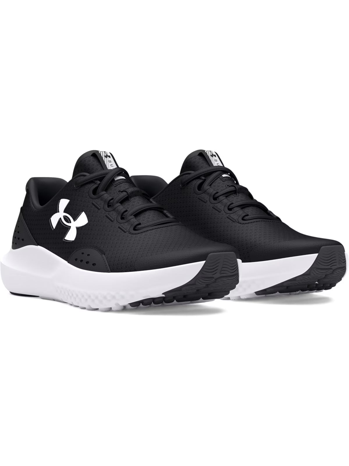 Buty do biegania chłopięce Under Armour UA Bgs Surge 4