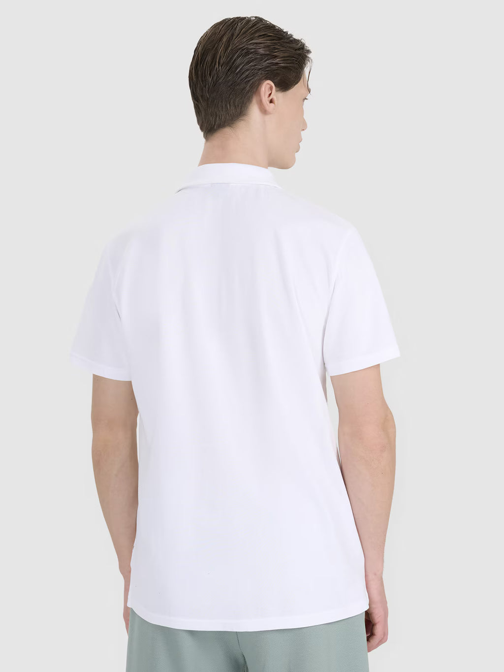 Koszulka polo regular męska