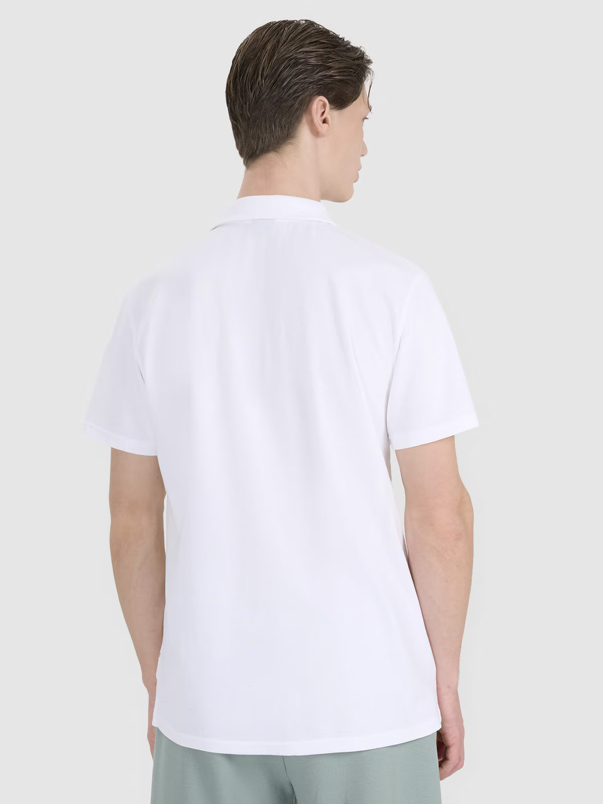 Koszulka polo regular męska