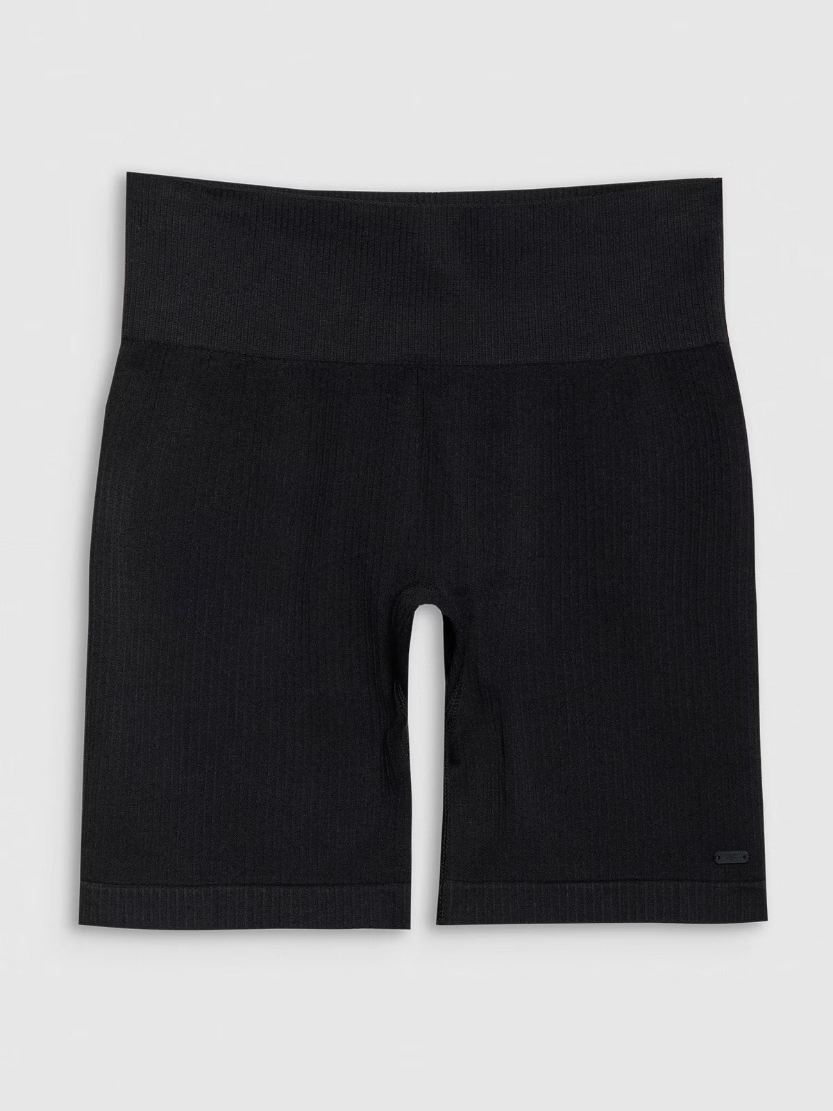 Legginsy kolarki bezszwowe treningowe damskie