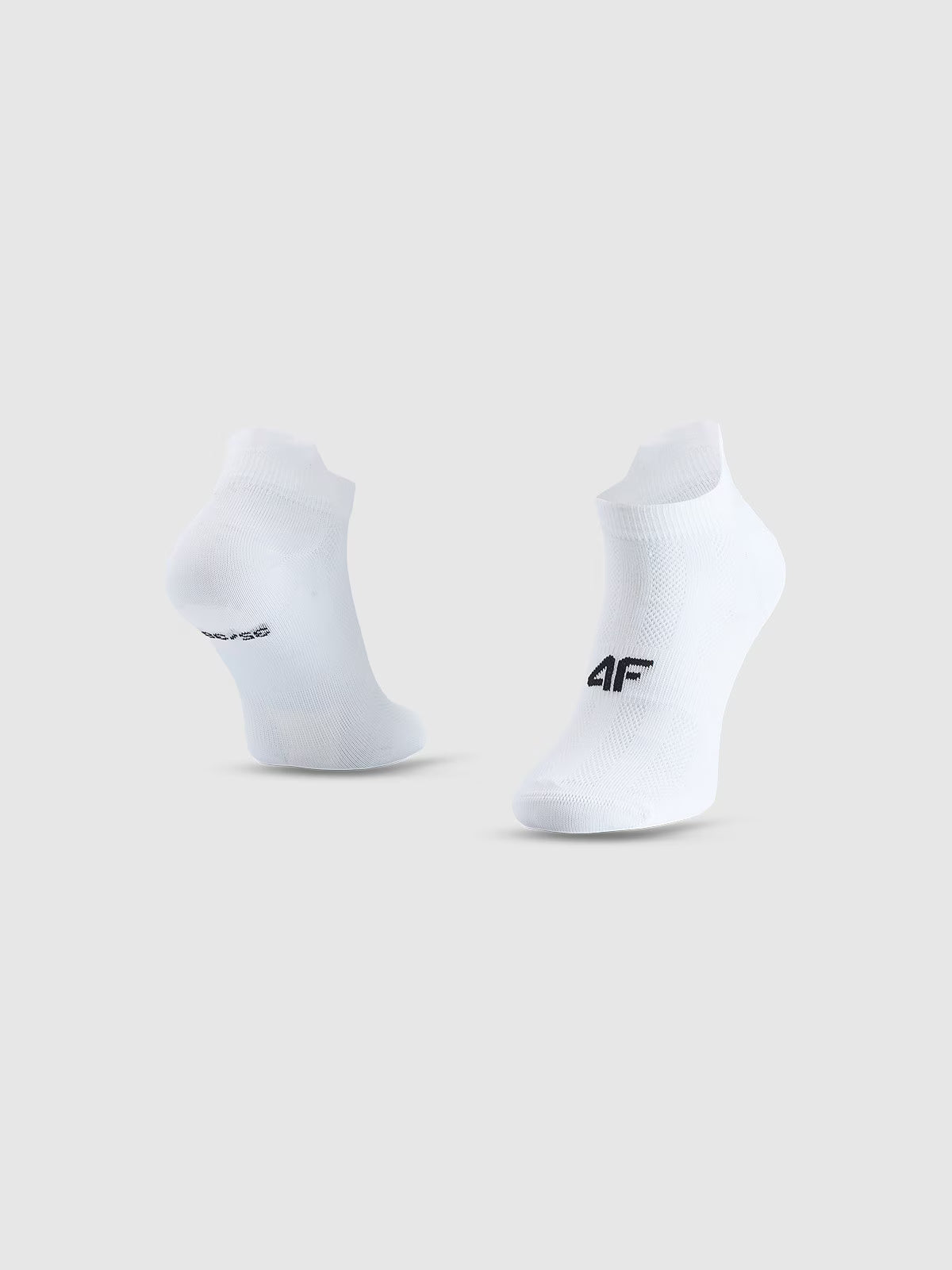 Skarpetki treningowe przed kostkę (3-pack) damskie