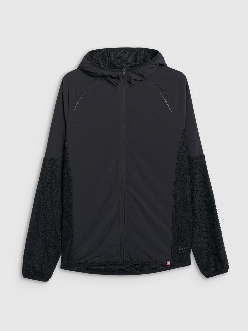 Bluza do biegania w terenie Primaloft Active męska