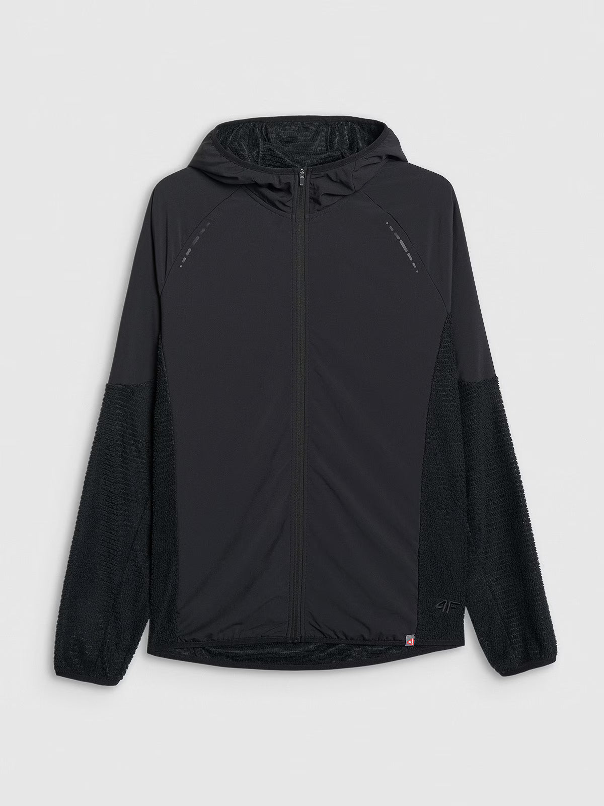 Bluza do biegania w terenie Primaloft Active męska