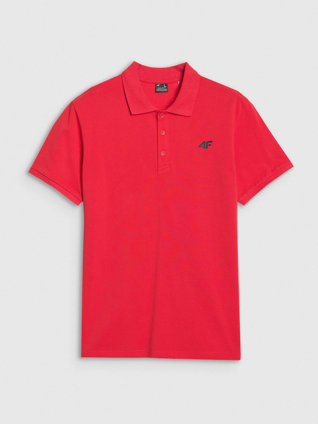Koszulka polo regular męska