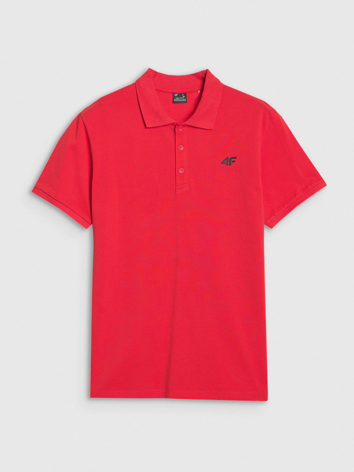 Koszulka polo regular męska