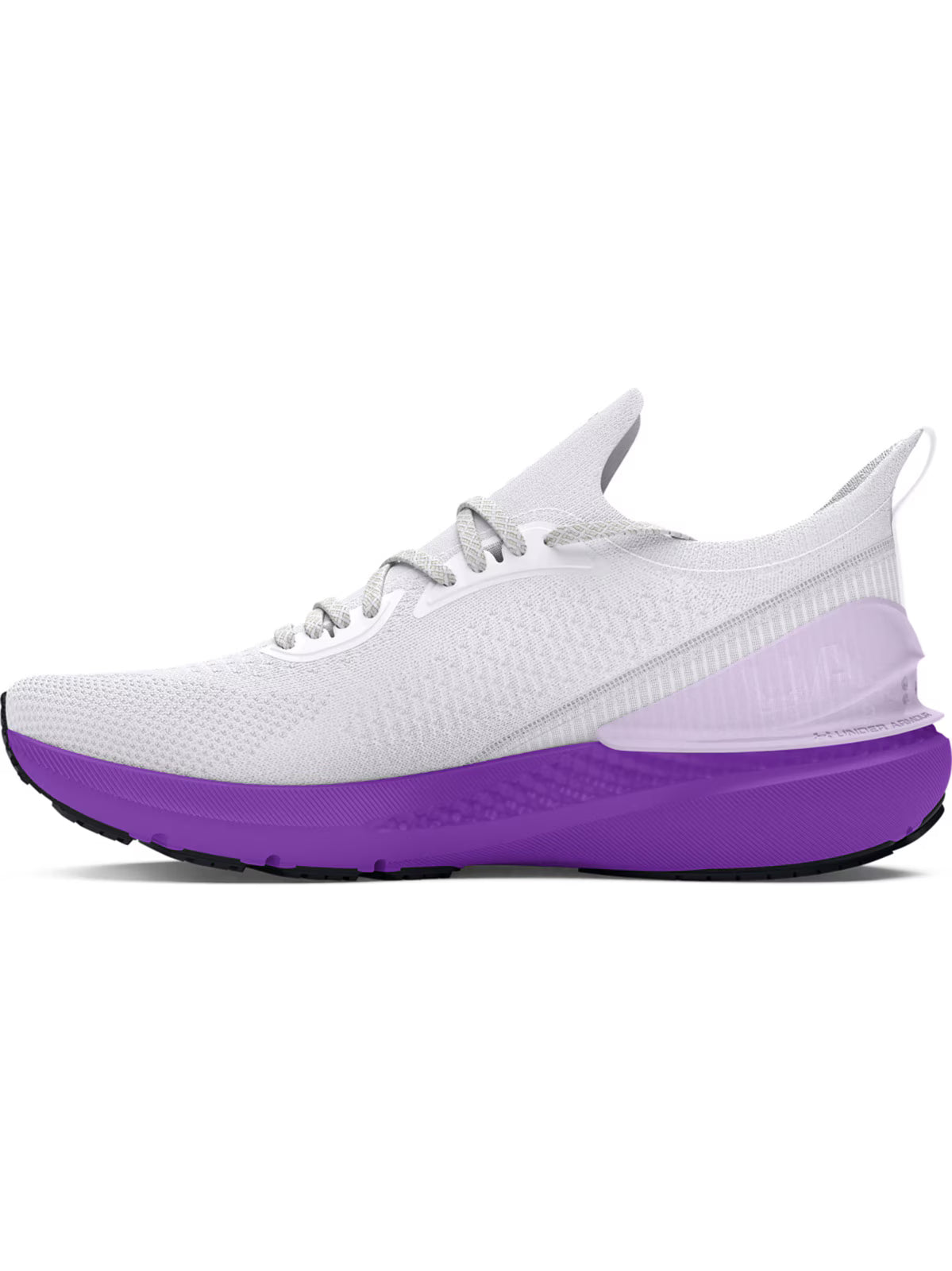 Sneakersy damskie Under Armour UA W Shift