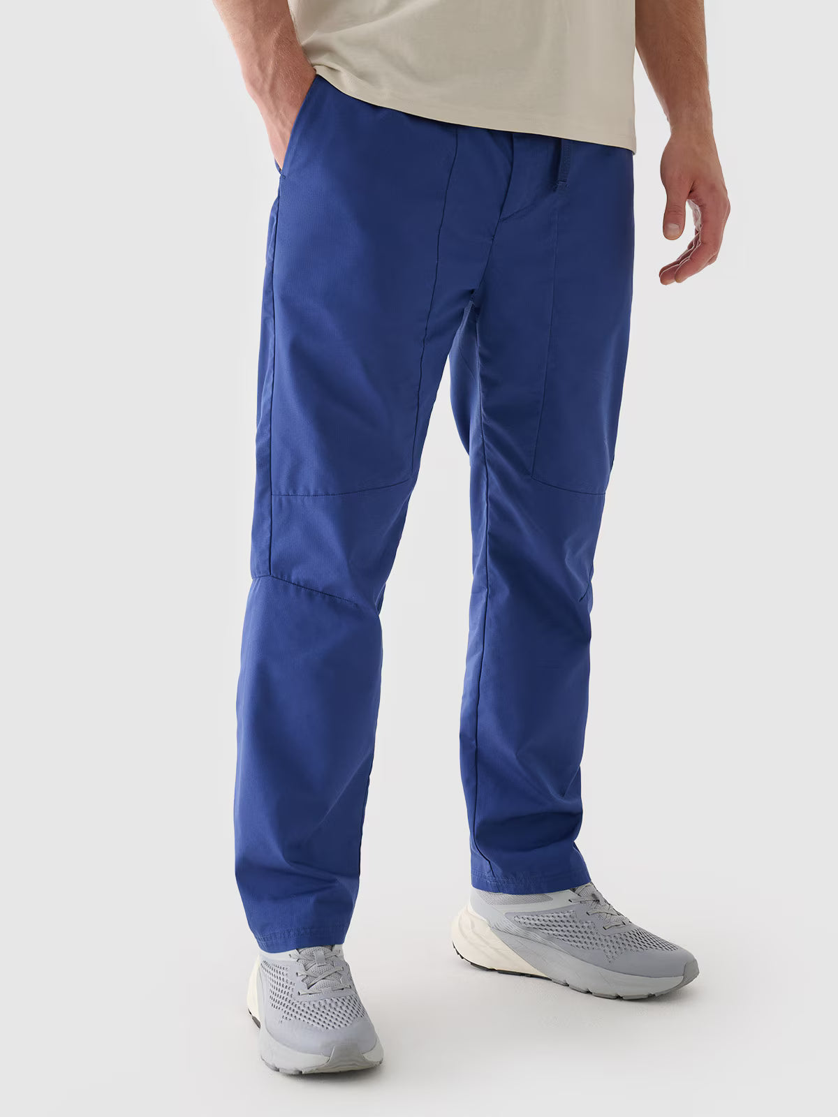 Spodnie casual męskie
