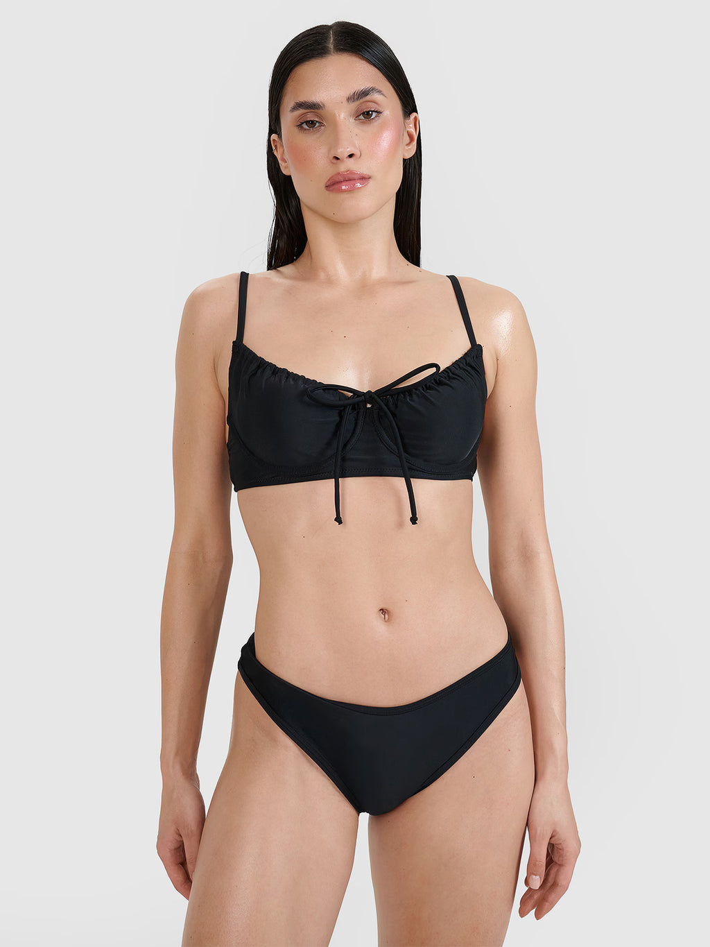 Góra od bikini damska