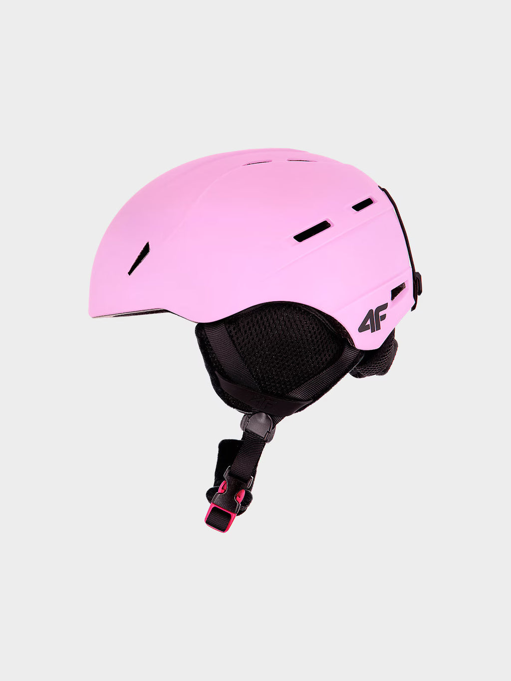 Kask narciarski dziecięcy