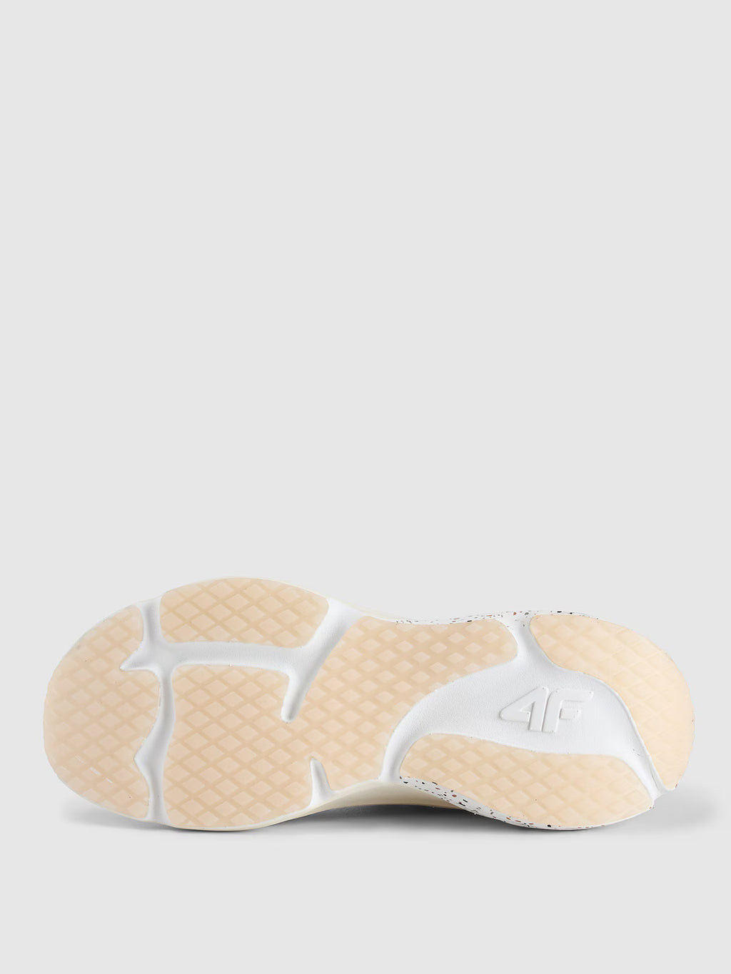 Buty do biegania Freemove Elevated Mesh damskie