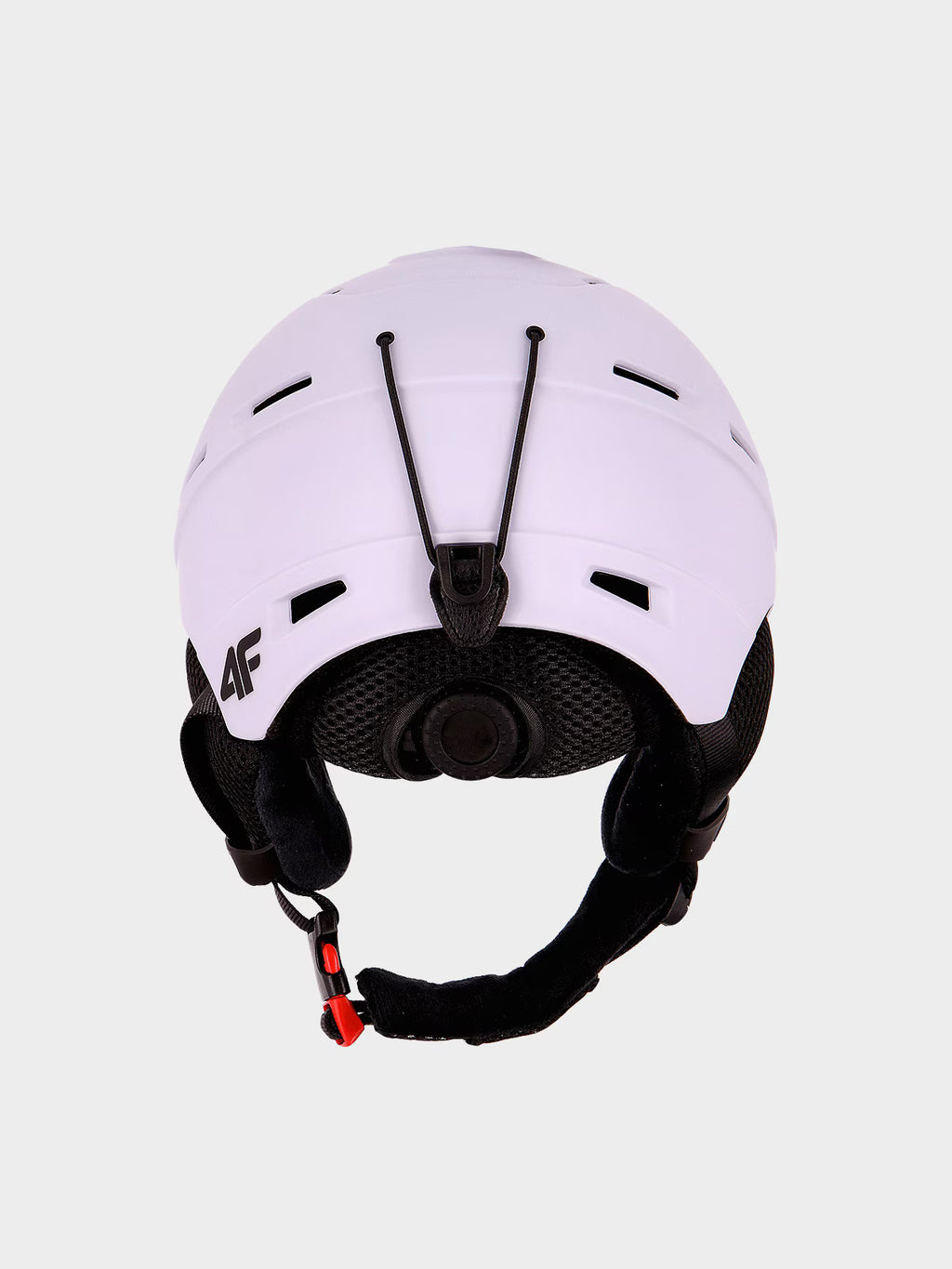 Kask narciarski dziecięcy