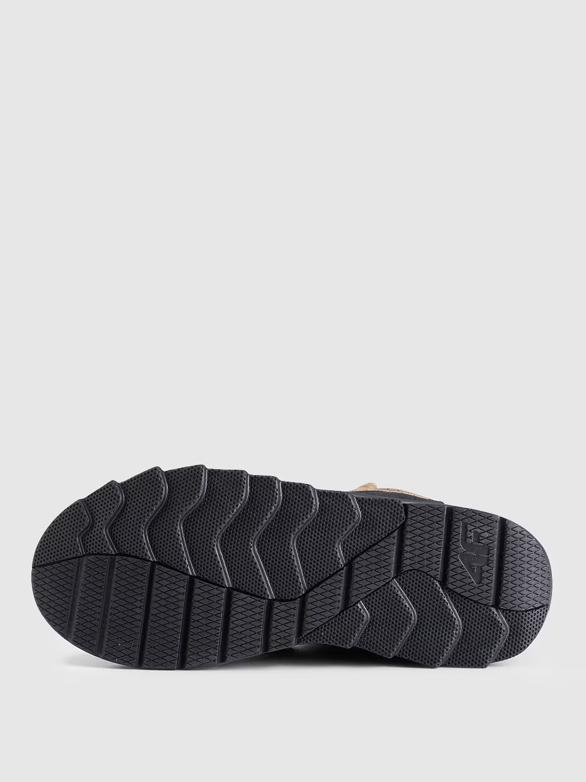 Buty zimowe śniegowce SNOWDROP z membraną damskie