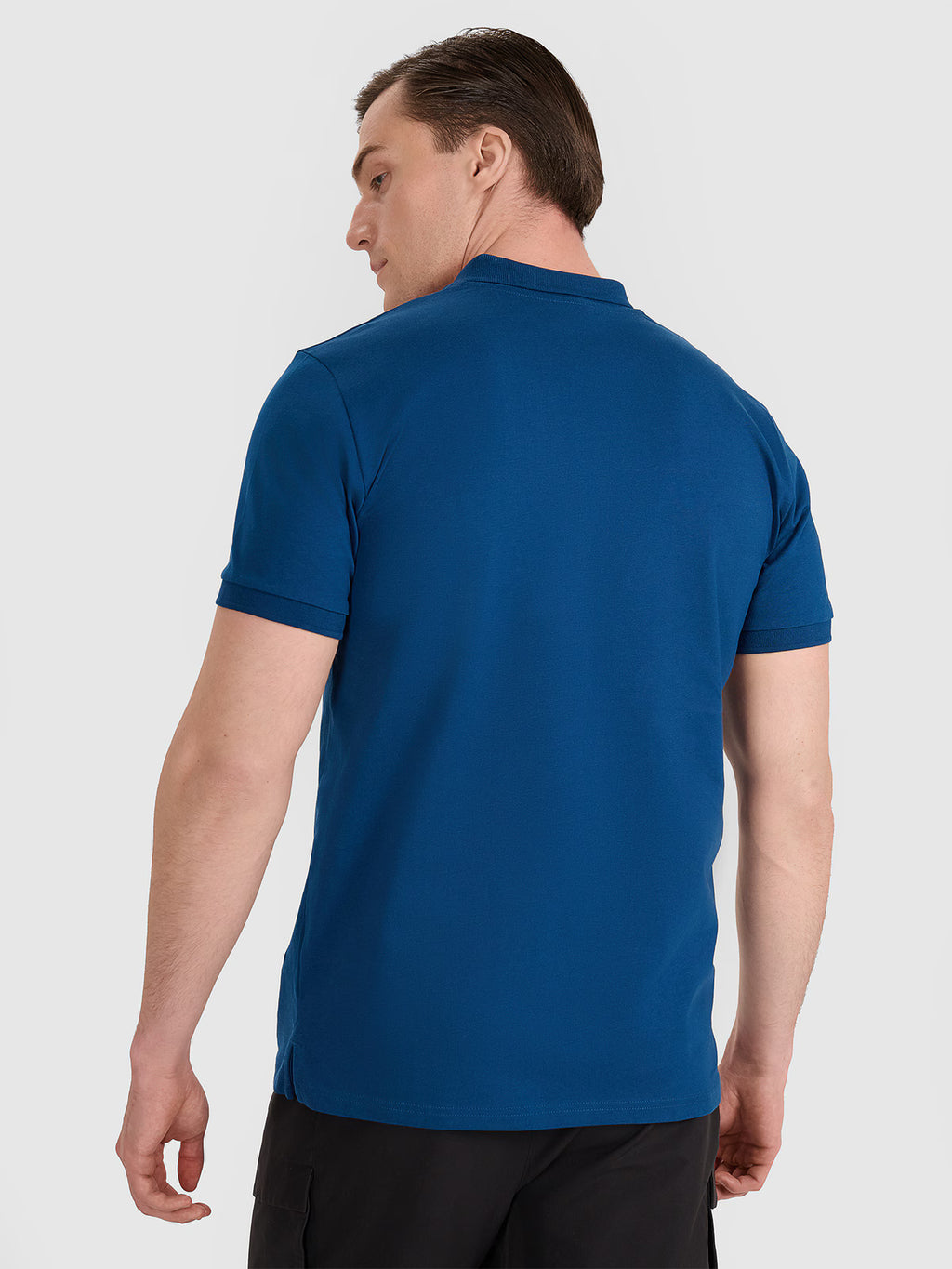 Koszulka polo regular męska