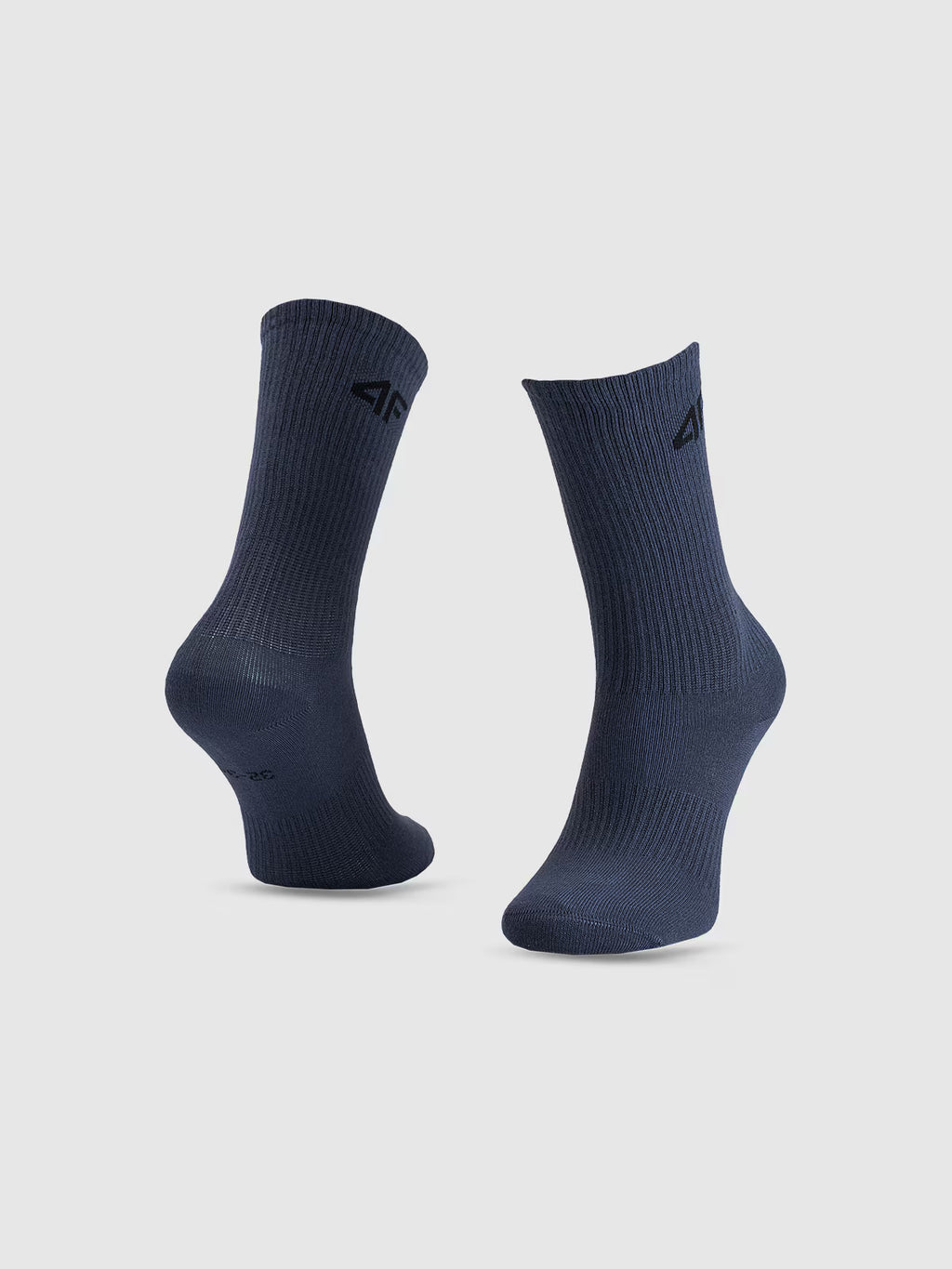 Skarpetki casual za kostkę (4-pack) chłopięce