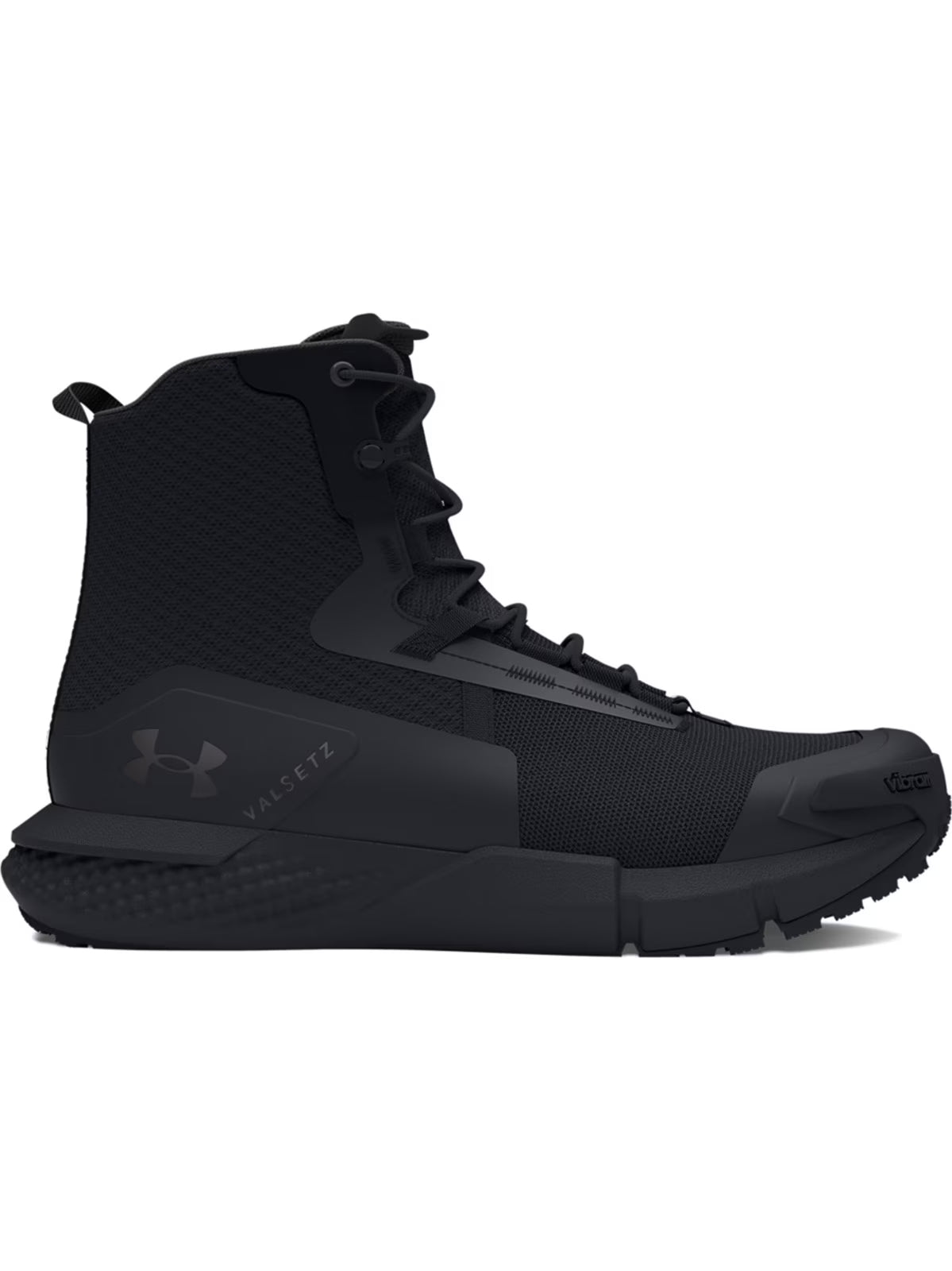 Buty taktyczne męskie Under Armour UA Charged Valsetz Zip