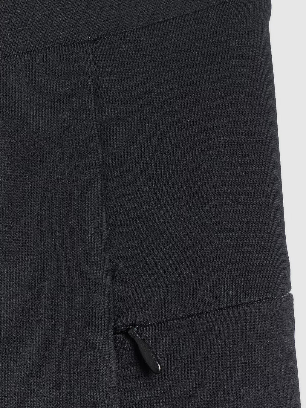 Legginsy dzianinowe damskie