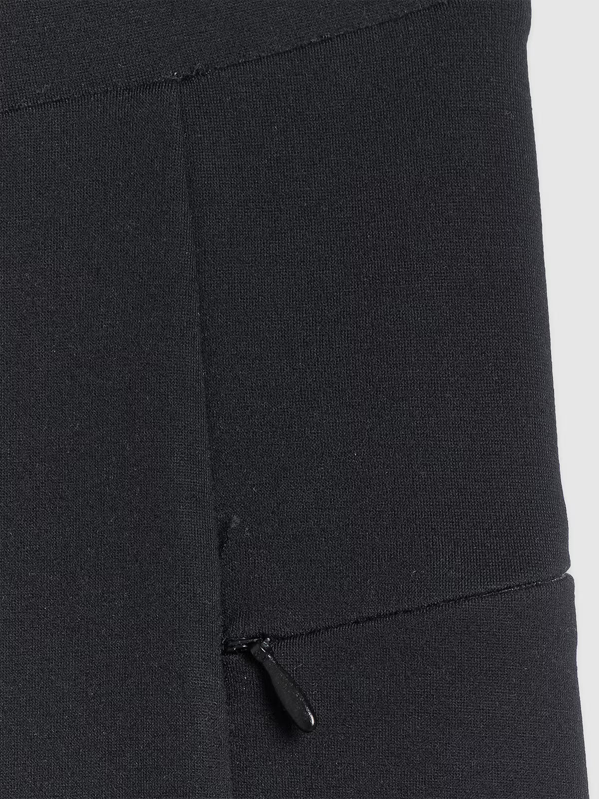 Legginsy dzianinowe damskie