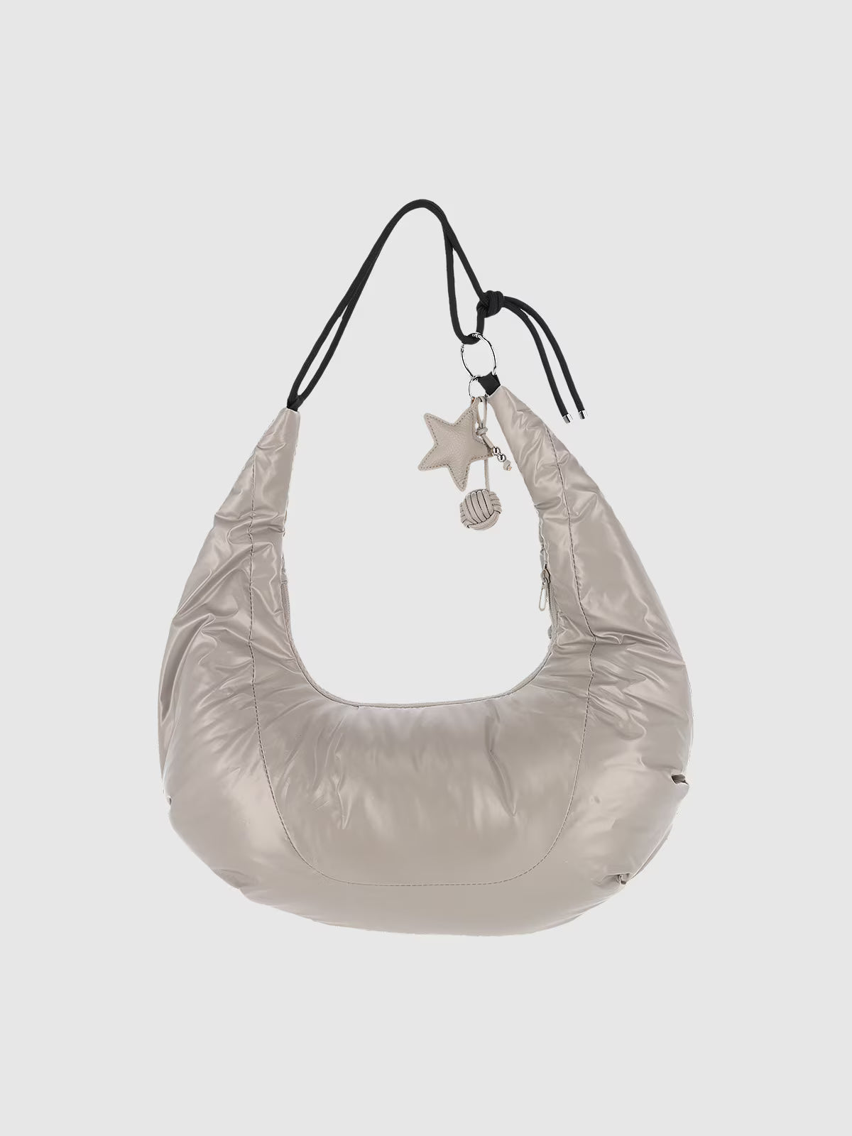 Torba hobo na ramię